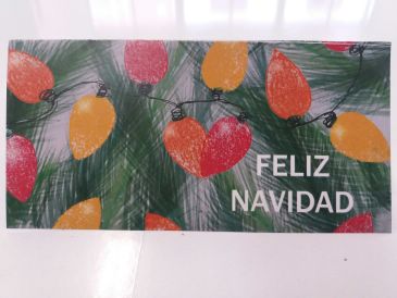 El Ayuntamiento de Teruel felicitará las fiestas navideñas con una postal relativa al Amor