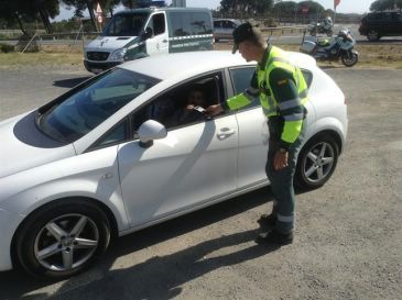 Un total de 294 conductores ebrios reinciden en apenas cinco años en Teruel