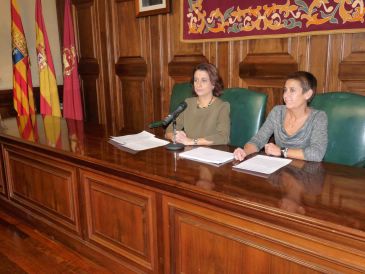 El presupuesto del Ayuntamiento de Teruel para 2018 aumenta un 15,8% y atenderá grandes proyectos y el día a día