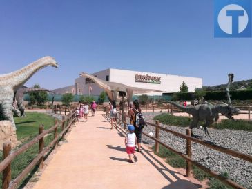 Teruel puede solicitar subvenciones del programa Destinos Turísticos Inteligentes del Ministerio de Energía