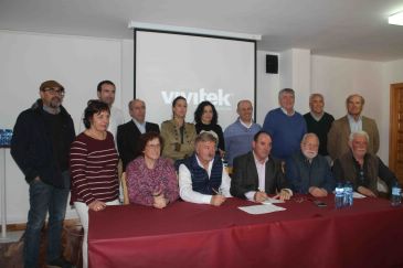 Los Leader de Teruel, Cuenca y Soria se unen para luchar contra la despoblación