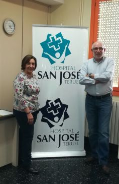 Las enfermeras actualizan su formación para atender a los pacientes con EPOC