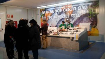Comienza su actividad el Súper Cash Vimar, un establecimiento novedoso en Teruel