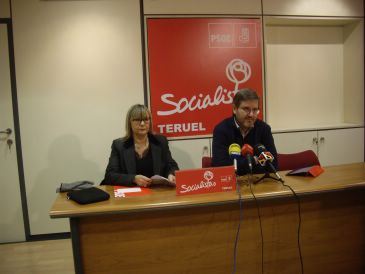 Ignacio Urquizu, diputado del PSOE por Teruel: “El Gobierno de Rajoy ha incumplido el 80% de las medidas a las que se comprometió en su pacto de investidura con Ciudadanos