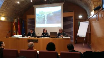 El Gobierno de Aragón creará o arreglará 17 senderos turísticos en la provincia de Teruel