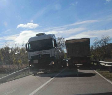 Teruel Existe no renuncia a la A-40 y sostiene que frenaría la despoblación