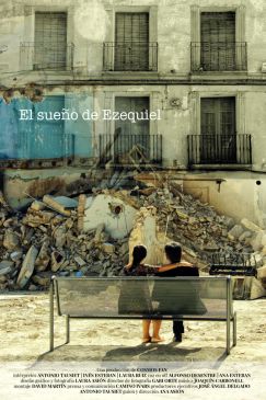 El cortometraje ‘El sueño de Ezequiel’ se estrena mañana en La puebla de Híjar