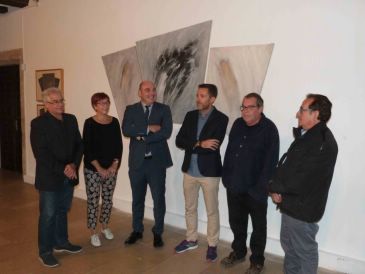 Las visitas al Museo de Teruel aumentan un 32% durante el puente