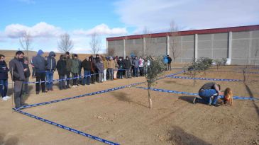 Loscos celebra con éxito la feria dedicada a la trufa y a los productos gourmet