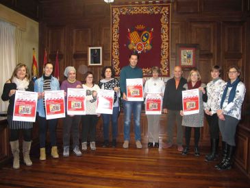 El Ayuntamiento de Teruel pone en marcha el I Mercadillo Solidario Navideño