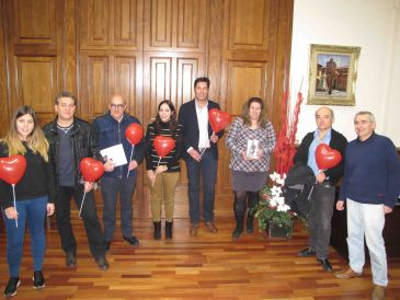 Un total de 120 actividades componen la programación navideña en Teruel