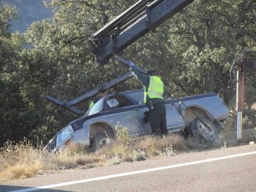 La Unión de Guardias Civiles condena los asesinatos de Andorra y pide más medios