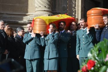 Norbert Feher será puesto a disposición judicial y comparecerá ante la juez de la Audienca Nacional Carmen Lamela