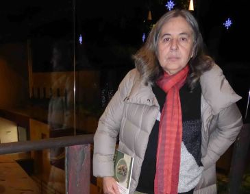 Ángela Delgado Buscalioni: “Cuanta menos información científica se posee, más fácil es caer en la manipulación”