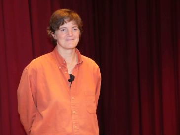 Katia Hueso, fundadora del grupo Santamontes: “La naturaleza aporta al niño beneficios cognitivos, emocionales y sociales”
