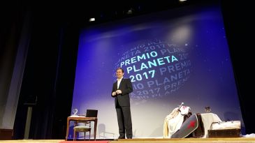 El Ayuntamiento de Teruel nombrará a Javier Sierra Hijo Predilecto