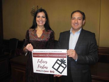 Asempaz regala 500 premios escondidos en varios Rasca y Gana