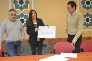 La Comarca Comunidad de Teruel cancela la deuda total de la entidad