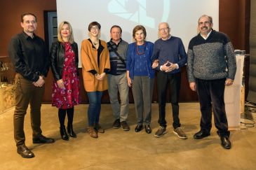 Nace la Asociación de Fotoperiodistas de Aragón con vocación de reconocer la profesión