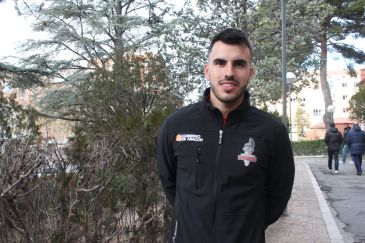 Fran de Alba: “El grupo humano y deportivo de este año no lo había visto antes”