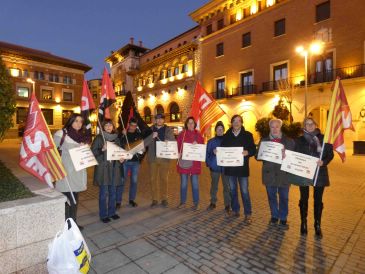 Piden cambios en las oposiciones para estabilizar al profesorado interino