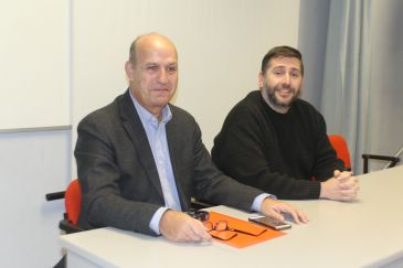 El CV Teruel inicia una campaña de abonados de cara a la segunda vuelta liguera