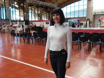 Entrevista a Mara Palenzuela, directora de Step Dynamics: “Las alumnas muestran todo lo que aprenden, pero para ellas va mucho más allá”