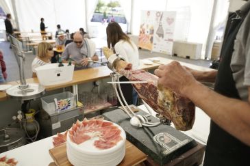 La sentencia del caso del Jamón “avala el buen funcionamiento del CRDO”