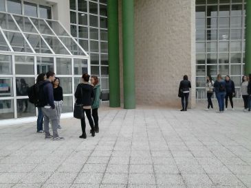 La Universidad de Zaragoza solicita por primera vez una beca Ramón y Cajal para el Campus de Teruel