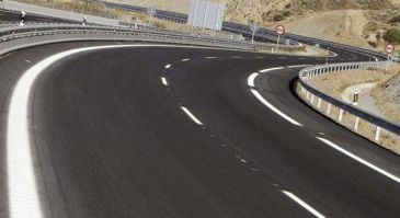 El PSOE denuncia que desde 2012 Fomento no ha construido un solo metro de carreteras en veinte provincias, entre ellas Teruel