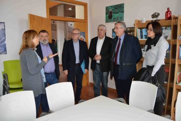 La Elevación de Aguas del Ebro a Andorra se atasca en trámites ambientales