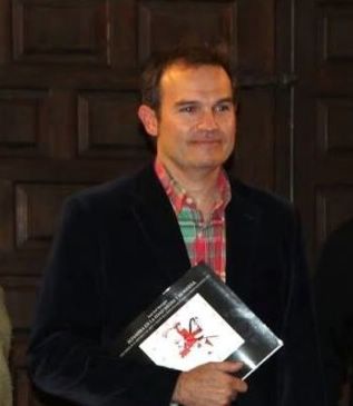 Juan José Barragán, profesor de Historia: “La pintura mural va a ser uno de los nichos de investigación más importantes del futuro”