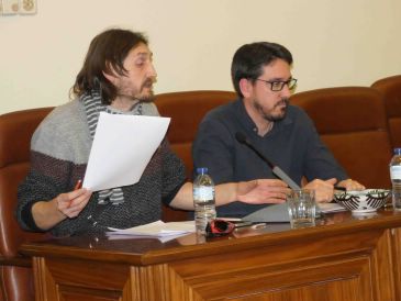 Ganar y CHA exigen al Gobierno responsabilidades políticas y de mando por los sucesos de Andorra y Albalate