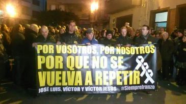 Los amigos del ganadero asesinado en Andorra solicitan una reunión con el subdelegado del Gobierno en Teruel