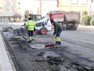 CEOE-Teruel advierte de que la despoblación conduce hacia el pleno empleo