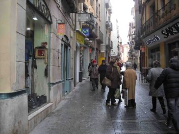 La Federación de Vecinos de Teruel elabora su plan de trabajo para este año