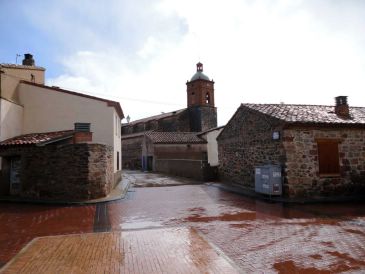 La Comarca Comunidad de Teruel gestiona que los contadores no tengan luz para no dar pistas a los ladrones