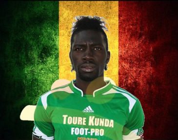 El Andorra CF refuerza su plantilla con tres jugadores de la Primera División de Senegal