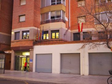 El Ingreso Aragonés de Inserción beneficia en 2017 a más de 1.500 personas en la provincia