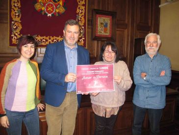 Trotamundos Teatro gana el I Certamen Nacional de Artes Escénicas Amor de Verano