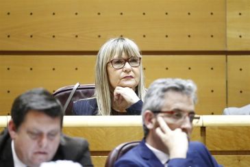 Arranca en el Senado la Ponencia sobre Genómica impulsada por el PSOE y con participación de Perla Borao
