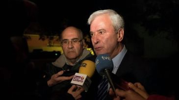 El subdelegado del Gobierno en Teruel defiende la actuación policial frente a Igor El Ruso