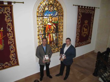 El historiador turolense Rubén Sáez presenta en Teruel un nuevo libro sobre las campañas militares del Duque de Alba