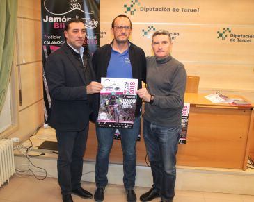 El CD Teruel prepara la visita a Tarazona con las dudas de Iñaki y Hamza