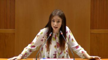 Podemos plantea una comisión de investigación en las Cortes de Aragón por los asesinatos de Andorra