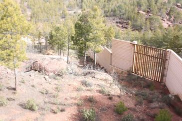 La Comunidad de Albarracín licita la gestión del parque faunístico de Tramacastilla