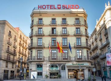 Hoteles Gargallo traslada su sede social de Barcelona a Mora de Rubielos