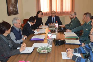 El subdelegado del Gobierno en Teruel reconoce ahora que