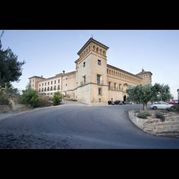 Investigadores en clima analizarán en Alcañiz cómo afecta el cambio climático al turismo