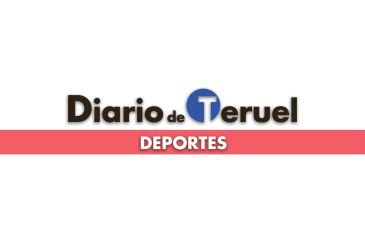 El centrocampista César García se compromete con el CD Teruel